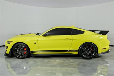 2021 Ford Mustang Shelby GT500-CARBON FIBER TRACK PACK-$35K MODS - Photo 8 - Joliet, IL 60435