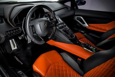 2019 Lamborghini Aventador LP 740-4 S   - Photo 22 - Joliet, IL 60435