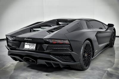 2019 Lamborghini Aventador LP 740-4 S   - Photo 12 - Joliet, IL 60435