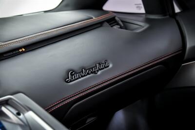 2019 Lamborghini Aventador LP 740-4 S   - Photo 41 - Joliet, IL 60435