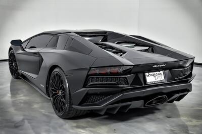 2019 Lamborghini Aventador LP 740-4 S   - Photo 10 - Joliet, IL 60435