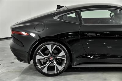 2021 Jaguar F-TYPE First Edition   - Photo 13 - Joliet, IL 60435