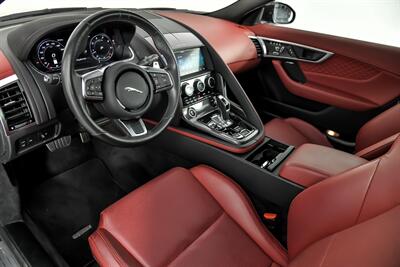 2021 Jaguar F-TYPE First Edition   - Photo 24 - Joliet, IL 60435