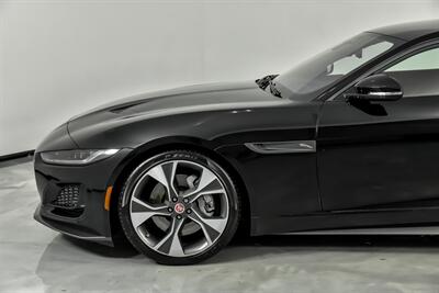 2021 Jaguar F-TYPE First Edition   - Photo 7 - Joliet, IL 60435