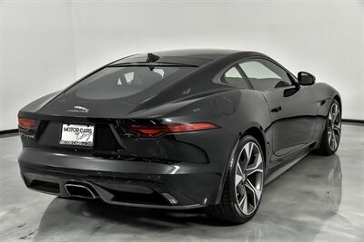 2021 Jaguar F-TYPE First Edition   - Photo 12 - Joliet, IL 60435