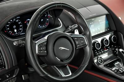 2021 Jaguar F-TYPE First Edition   - Photo 28 - Joliet, IL 60435