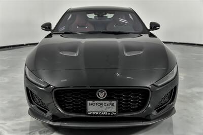 2021 Jaguar F-TYPE First Edition   - Photo 5 - Joliet, IL 60435