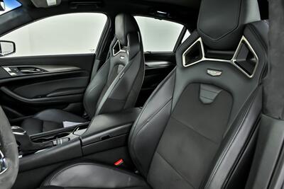 2016 Cadillac CTS-V -$35K MODS-SHOWROOM CONDITION! - Photo 23 - Joliet, IL 60435