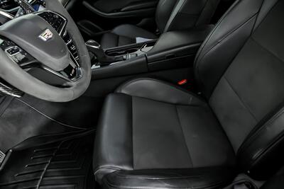 2016 Cadillac CTS-V -$35K MODS-SHOWROOM CONDITION! - Photo 22 - Joliet, IL 60435