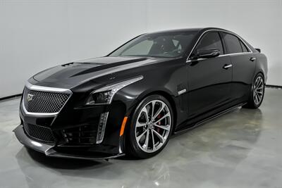 2016 Cadillac CTS-V -$35K MODS-SHOWROOM CONDITION! - Photo 6 - Joliet, IL 60435