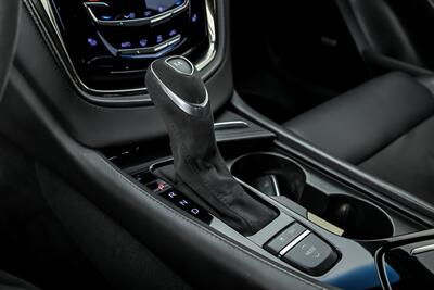 2016 Cadillac CTS-V -$35K MODS-SHOWROOM CONDITION! - Photo 35 - Joliet, IL 60435