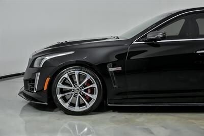 2016 Cadillac CTS-V -$35K MODS-SHOWROOM CONDITION! - Photo 7 - Joliet, IL 60435