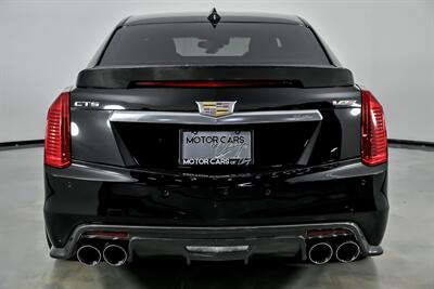 2016 Cadillac CTS-V -$35K MODS-SHOWROOM CONDITION! - Photo 11 - Joliet, IL 60435