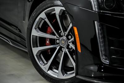 2016 Cadillac CTS-V -$35K MODS-SHOWROOM CONDITION! - Photo 4 - Joliet, IL 60435