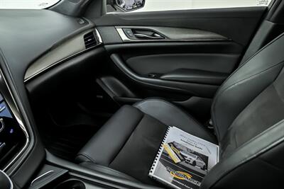 2016 Cadillac CTS-V -$35K MODS-SHOWROOM CONDITION! - Photo 36 - Joliet, IL 60435