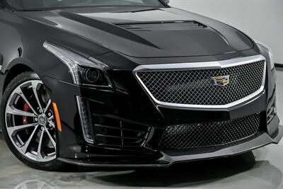 2016 Cadillac CTS-V -$35K MODS-SHOWROOM CONDITION! - Photo 3 - Joliet, IL 60435