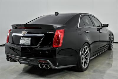 2016 Cadillac CTS-V -$35K MODS-SHOWROOM CONDITION! - Photo 12 - Joliet, IL 60435