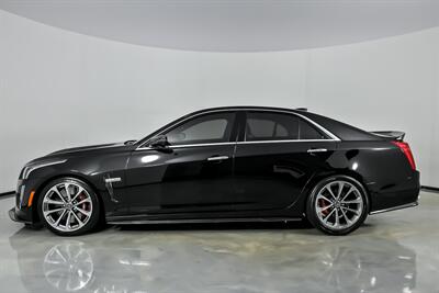 2016 Cadillac CTS-V -$35K MODS-SHOWROOM CONDITION! - Photo 8 - Joliet, IL 60435