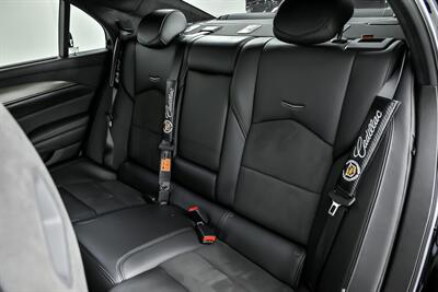 2016 Cadillac CTS-V -$35K MODS-SHOWROOM CONDITION! - Photo 24 - Joliet, IL 60435