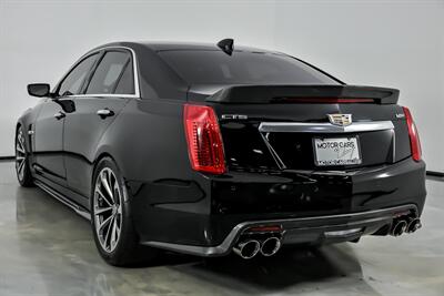2016 Cadillac CTS-V -$35K MODS-SHOWROOM CONDITION! - Photo 10 - Joliet, IL 60435