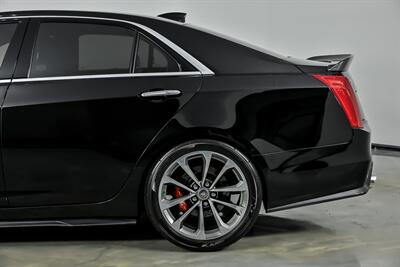 2016 Cadillac CTS-V -$35K MODS-SHOWROOM CONDITION! - Photo 9 - Joliet, IL 60435