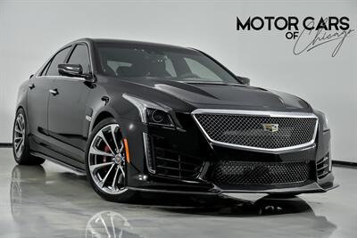 2016 Cadillac CTS-V -$35K MODS-SHOWROOM CONDITION! - Photo 1 - Joliet, IL 60435