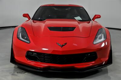 2016 Chevrolet Corvette Z06 - Photo 5 - Joliet, IL 60435