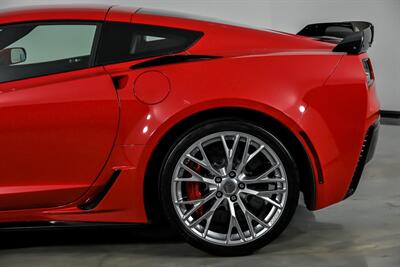 2016 Chevrolet Corvette Z06 - Photo 9 - Joliet, IL 60435