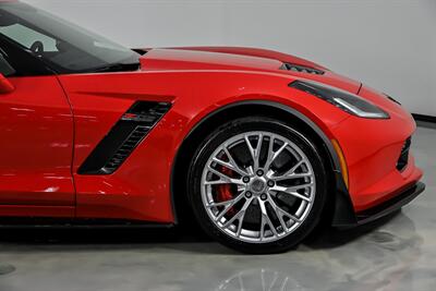 2016 Chevrolet Corvette Z06 - Photo 15 - Joliet, IL 60435