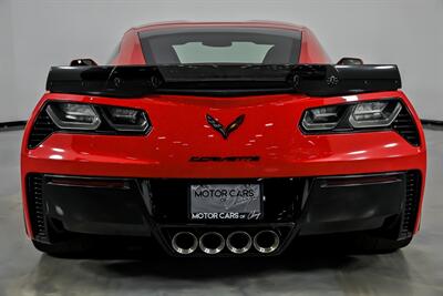 2016 Chevrolet Corvette Z06 - Photo 11 - Joliet, IL 60435