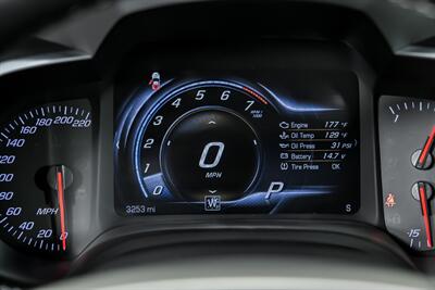 2016 Chevrolet Corvette Z06 - Photo 26 - Joliet, IL 60435