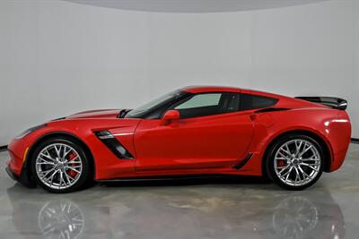 2016 Chevrolet Corvette Z06 - Photo 8 - Joliet, IL 60435