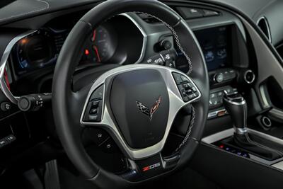 2016 Chevrolet Corvette Z06 - Photo 24 - Joliet, IL 60435