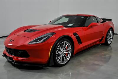 2016 Chevrolet Corvette Z06 - Photo 6 - Joliet, IL 60435