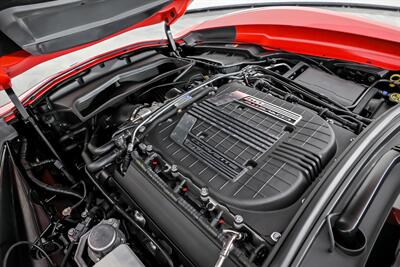 2016 Chevrolet Corvette Z06 - Photo 17 - Joliet, IL 60435