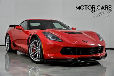 2016 Chevrolet Corvette Z06 - Photo 1 - Joliet, IL 60435