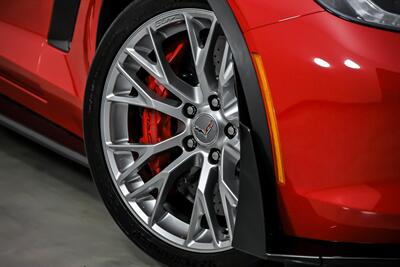 2016 Chevrolet Corvette Z06 - Photo 4 - Joliet, IL 60435