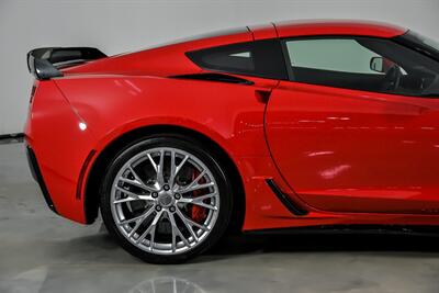 2016 Chevrolet Corvette Z06 - Photo 13 - Joliet, IL 60435