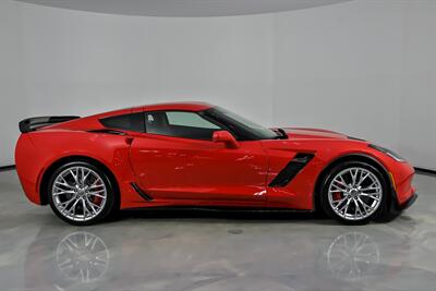 2016 Chevrolet Corvette Z06 - Photo 14 - Joliet, IL 60435