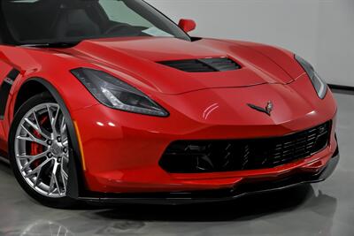 2016 Chevrolet Corvette Z06 - Photo 3 - Joliet, IL 60435