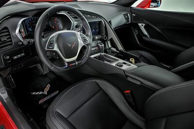 2016 Chevrolet Corvette Z06 - Photo 21 - Joliet, IL 60435