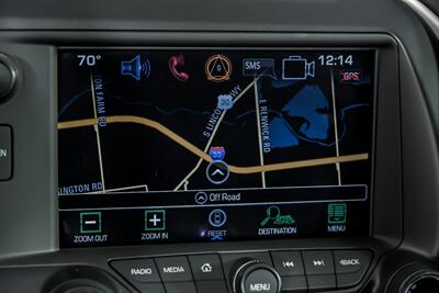 2016 Chevrolet Corvette Z06 - Photo 31 - Joliet, IL 60435