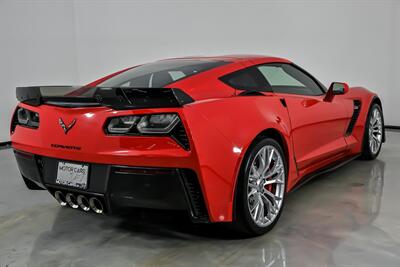 2016 Chevrolet Corvette Z06 - Photo 12 - Joliet, IL 60435