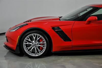 2016 Chevrolet Corvette Z06 - Photo 7 - Joliet, IL 60435