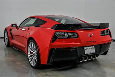 2016 Chevrolet Corvette Z06 - Photo 10 - Joliet, IL 60435