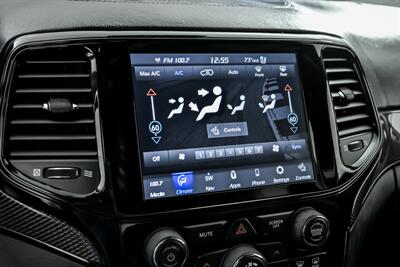 2021 Jeep Grand Cherokee Trackhawk-BONE STOCK!   - Photo 30 - Joliet, IL 60435