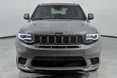 2021 Jeep Grand Cherokee Trackhawk-BONE STOCK!   - Photo 5 - Joliet, IL 60435