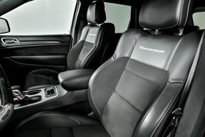 2021 Jeep Grand Cherokee Trackhawk-BONE STOCK!   - Photo 22 - Joliet, IL 60435