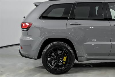2021 Jeep Grand Cherokee Trackhawk-BONE STOCK!   - Photo 13 - Joliet, IL 60435
