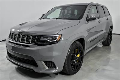2021 Jeep Grand Cherokee Trackhawk-BONE STOCK!   - Photo 6 - Joliet, IL 60435